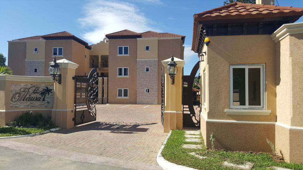 Apt 12, Executive Suites Ja - Palms Enfield Exterior photo